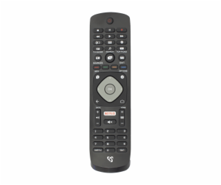 SBOX RC-01404, Diaľkový ovládač pre TV (PHILIPS)