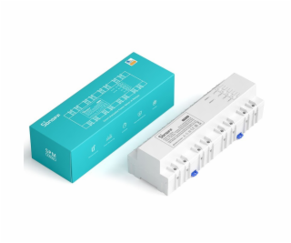 SONOFF SPM 4-Relays eWeLink, Merač spotreby