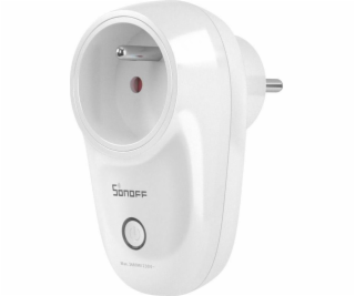 SONOFF S26 R2, eWeLink Smart Plug (EÚ)