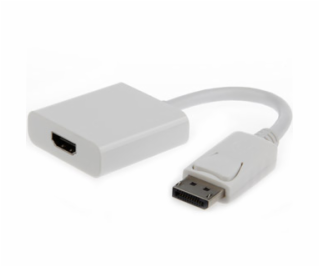 Gembird Display port Male / HDMI Female adapter