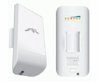 UBIQUITI NanoStation M5 Loco