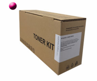 OEM Toner CB543A/CE323A/CF213A/CRG716M magenta