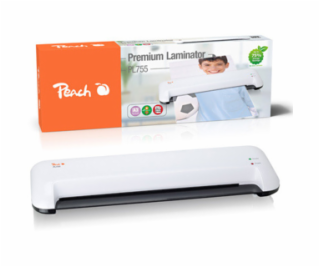 PEACH Premium Photo Laminátor A3 PL755