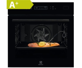 ELECTROLUX Vstavaná rúra EOB8S31Z