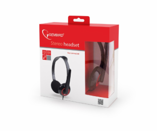 GEMBIRD MHS-002, Stereo Headset