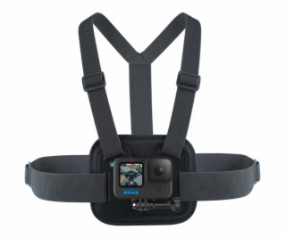 GoPro Chesty (Performance Chest Mount)