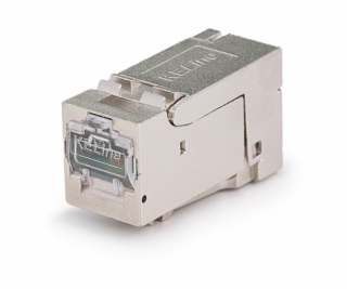 KELINE Keystone Jack HD, Category 6a, RJ45/s