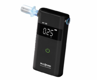 V-NET AF-20 Fuel Cell, Alkohol tester (El. chem.)