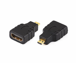 SBOX Adaptér HDMI samica/micro HDMI samec