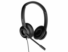 DELTACO Office USB Stereo Headset