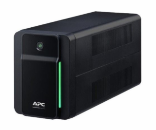 APC Back-UPS 750VA, 410W, FR