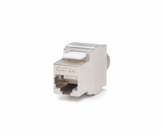 Keystone Jack, Category 5E, RJ45/s KEJ-C5E-S-TL