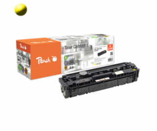 Toner Peach W2412A, No 216A (HP) PT1180, yellow