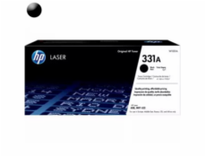 HP 331A, Toner, Čierny (W1331A)