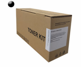 OEM Toner CF230X, CRG-051H Black kompatibilný