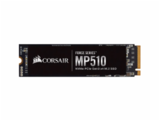 CORSAIR Force MP510, 480GB/M.2 2280/M.2 NVMe