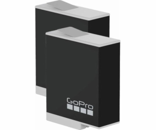 GoPro nabíjateľná batéria pre HERO9/10/11 Black2ks