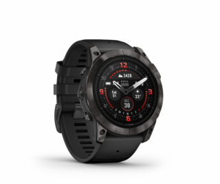 GARMIN epix Pro (Gen 2), Sapphire, 51mm, CGTB