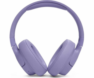 JBL Tune 720BT, Bezdrôtové slúchadlá, fialové