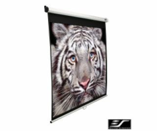 Elite Screens platno zavesne 274x206cm M135XWV2