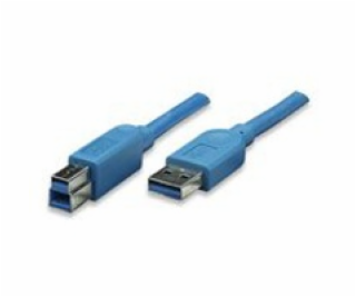 KABEL USB 3.0 3 m prepojovací