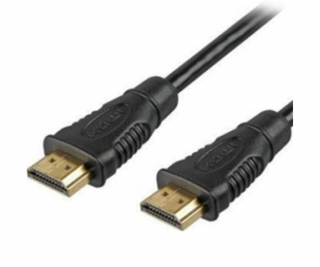 PremiumCord kphdme10 Kábel HDMI 1.4 Male/Male 10m