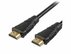 PremiumCord kphdme10 Kábel HDMI 1.4 Male/Male 10m