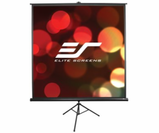 Elite Screens platno stativ 221x124cm T100UWH