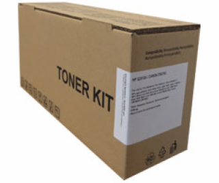 OEM toner  CC531A/CE411A/CF381A/CRG-718C