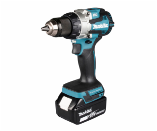 Makita DDF489RTJ Akku-Bohrschrauber