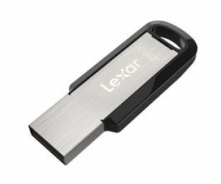 Lexar flash disk 256GB - JumpDrive M400 USB 3.0 (čtení až...