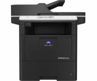 Urządzenie wielofunkcyjne Konica Minolta Bizhub 5020i (AC...