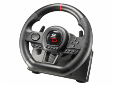 Subsonic Superdrive GS 650-X Racing Wheel