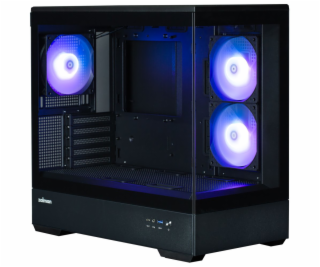 Zalman skříň P30 Black