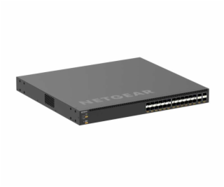 Netgear 48PT M4350-32F8V MANAGED SWITCH