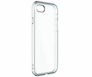 Swissten pouzdro clear jelly Apple iPhone 15 PLUS transpa...