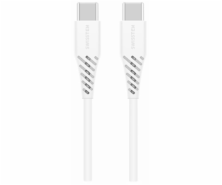 Swissten  Datový kabel TPE USB-C / USB-C PD 5 A (100 W) 2...