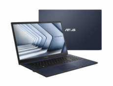 ASUS ExpertBook B1 i3-1315U/8GB/512GB SSD/15,6  FHD/IPS/2yr Pick up & Return/W11P EDU/Černá