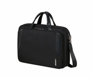 Samsonite XBR 2.0 Bailhandle 2C 15.6  Black