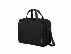 Samsonite XBR 2.0 Bailhandle 3C 15.6  Black