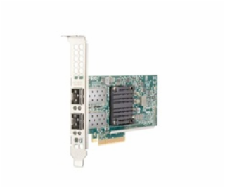 HPE Ethernet 10Gb 2-port SFP+ BCM57414 537SFP+ Adapter