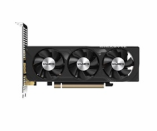 GIGABYTE VGA NVIDIA GeForce RTX 4060 OC Low Profile 8G, R...