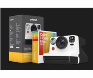 Polaroid Now Gen 2 E-box Black & White