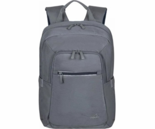 Rivacase 7523 Laptop Rucksack 13.3-14  ECO grau