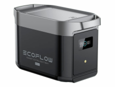 EcoFlow Delta 2 Max Extra Battery