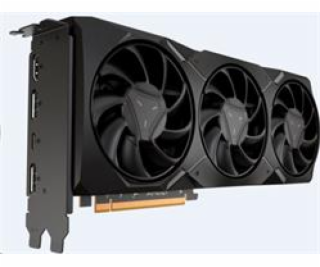 XFX AMD RADEON RX 7900GRE 16GB GDDR6, AMD RDNA™ 3 - BULK