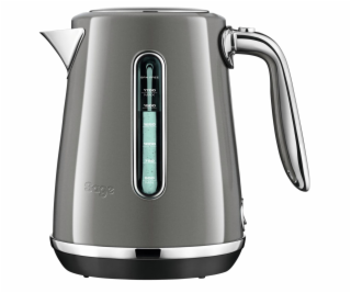 Sage Water Kettle Soft Top Luxe anthracite