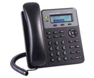 BAZAR - Grandstream GXP1610 [VoIP telefon - 1x SIP účet, ...