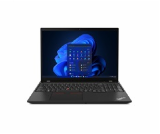 LENOVO NTB Thinkpad/Workstation P16s AMD G2 - Ryzen7 PRO ...