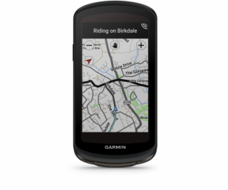 Garmin Edge 1040 Solar